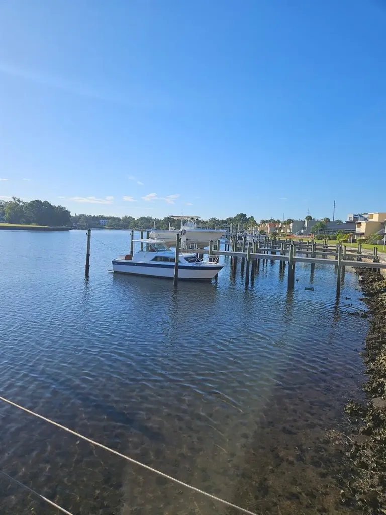 2424 W Tampa Bay Boulevard Tampa FL 33607