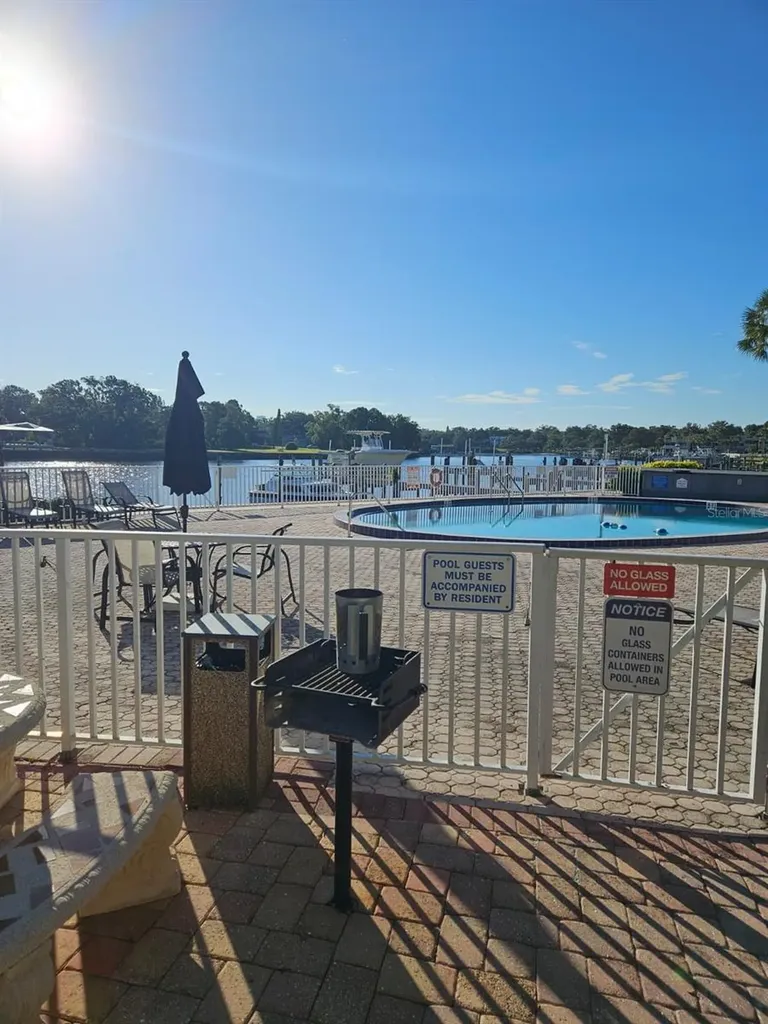 2424 W Tampa Bay Boulevard Tampa FL 33607