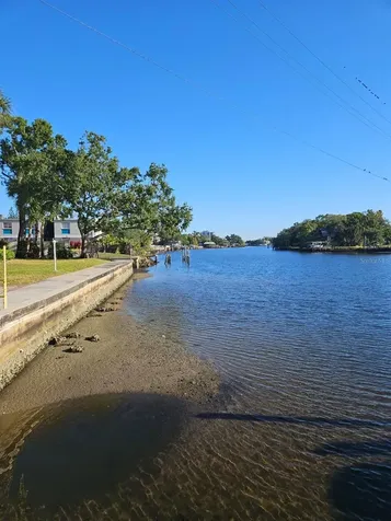 2424 W Tampa Bay Boulevard Tampa FL 33607