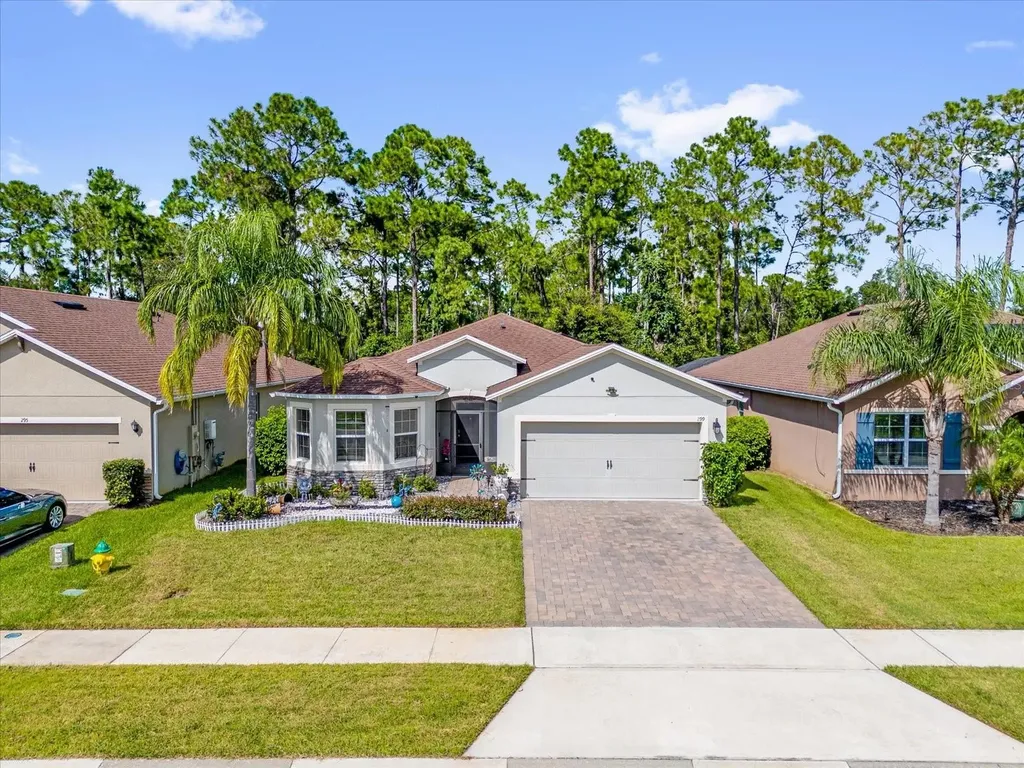 299 Lazio Circle Debary FL 32713