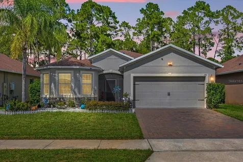 299 Lazio Circle Debary FL 32713