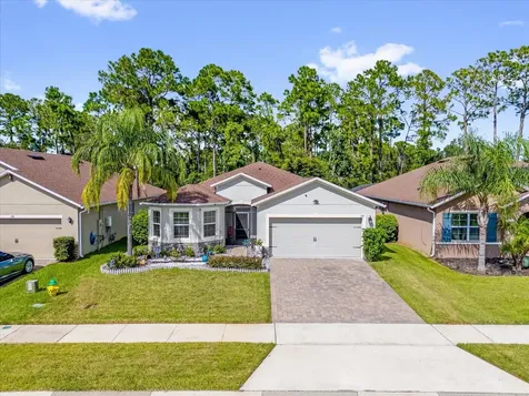 299 Lazio Circle Debary FL 32713
