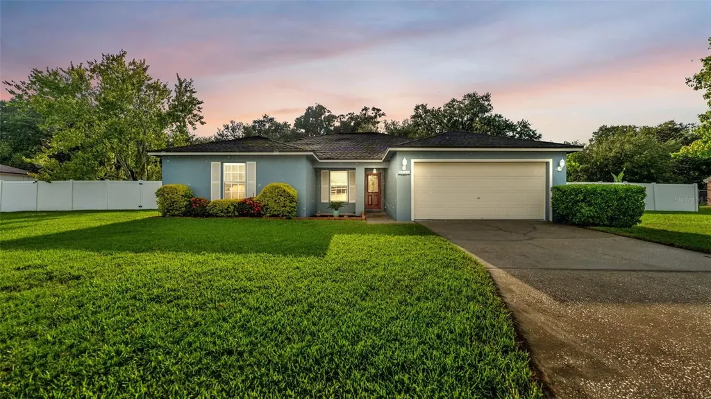 3355 Sanoma Drive Lakeland FL 33811