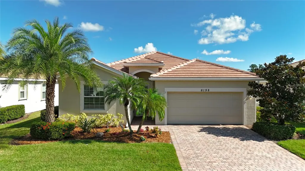 6198 Grand Cypress Boulevard North Port FL 34287