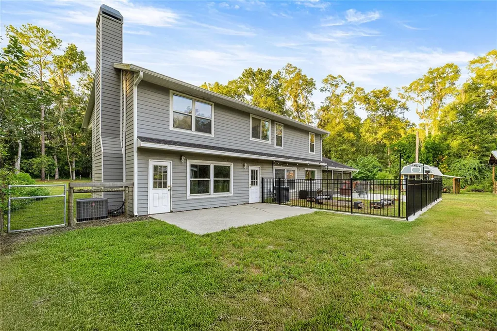 363 SE 90th Street Ocala FL 34480