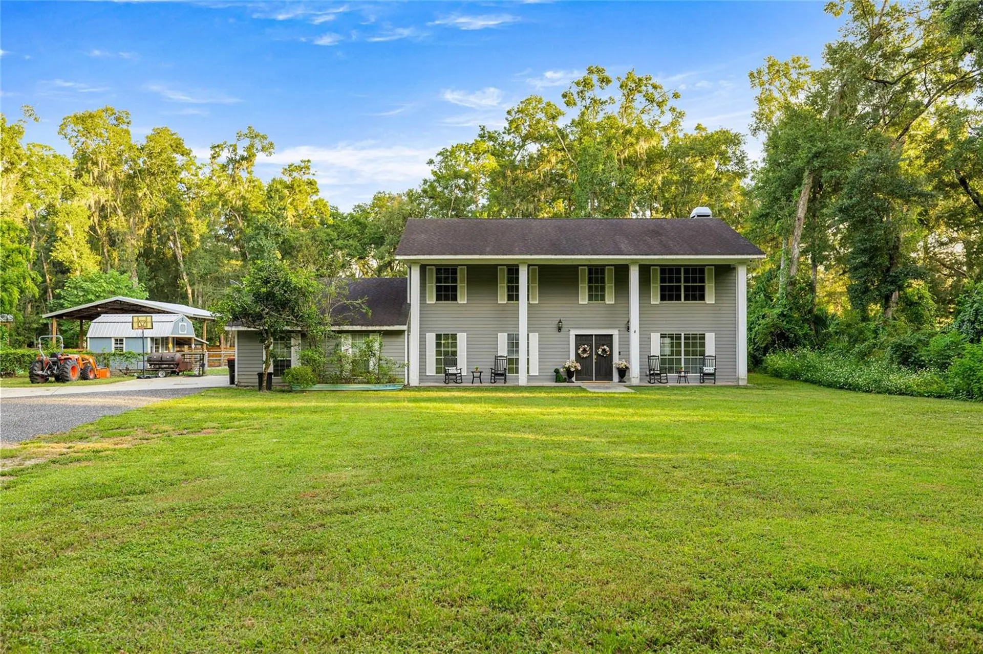 363 SE 90th Street Ocala FL 34480