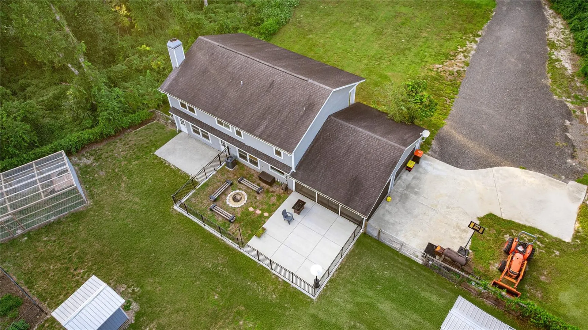 363 SE 90th Street Ocala FL 34480