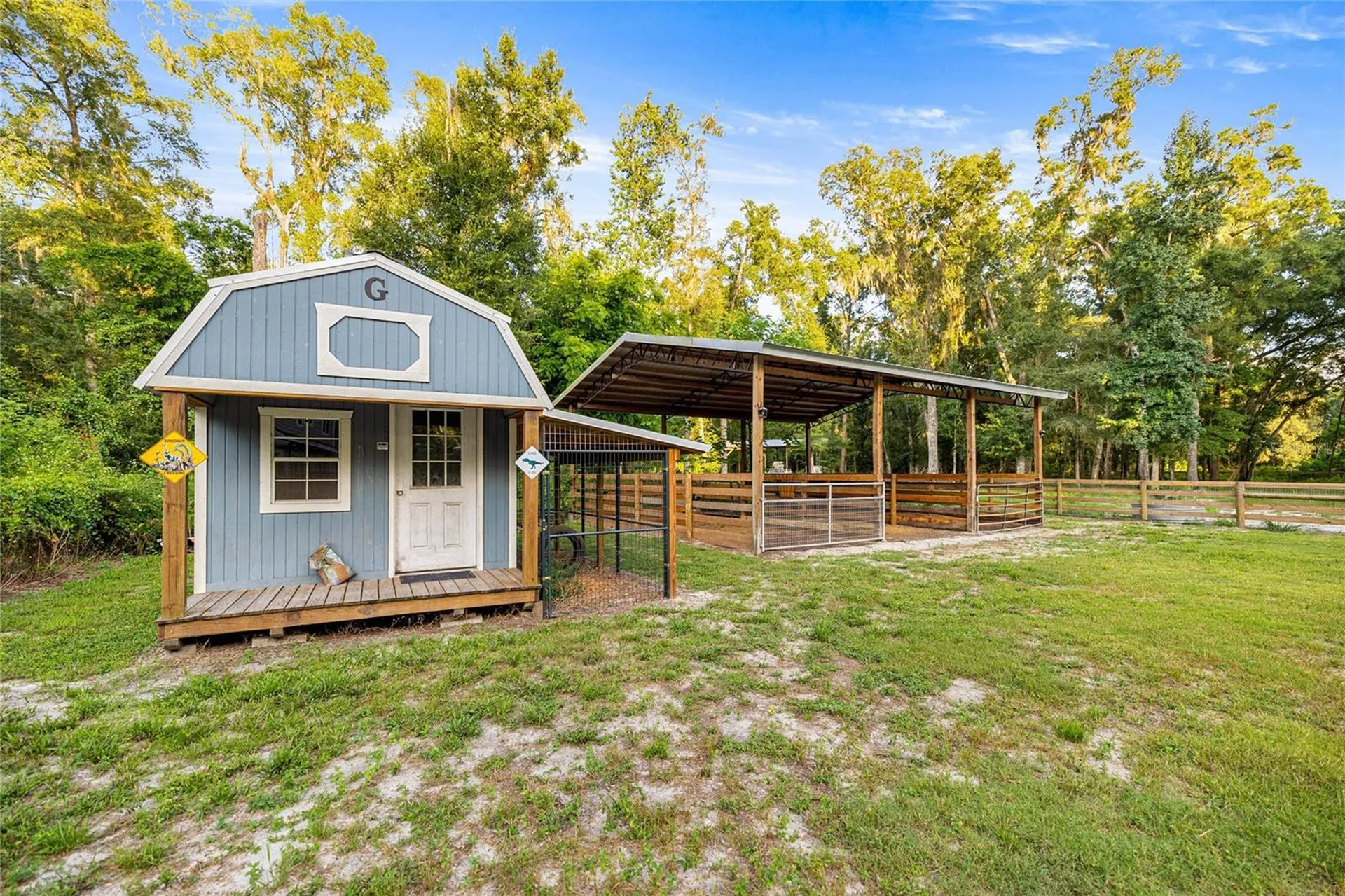 363 SE 90th Street Ocala FL 34480
