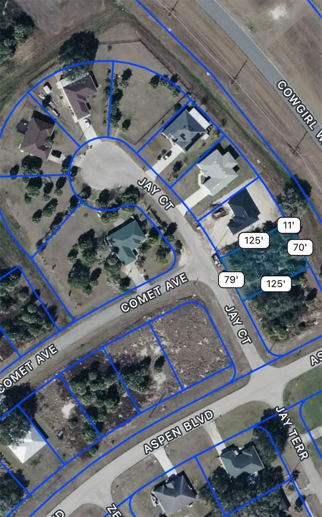 Jay Court Labelle FL 33935