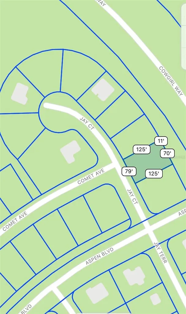 Jay Court Labelle FL 33935