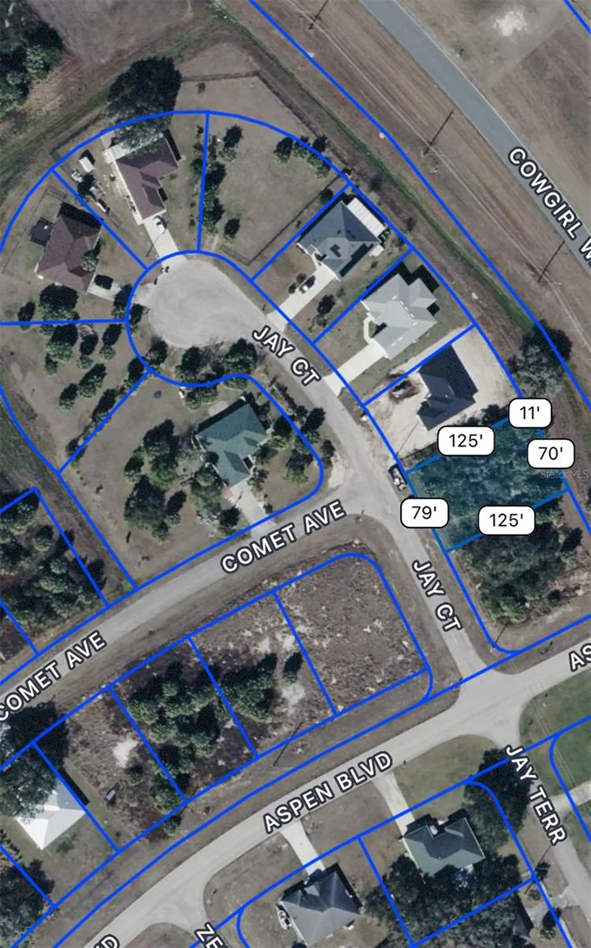 Jay Court Labelle FL 33935