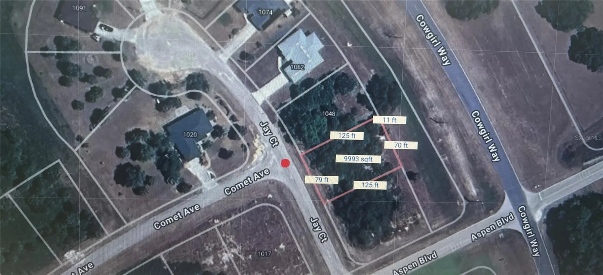 Jay Court Labelle FL 33935