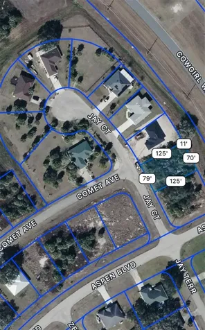Jay Court Labelle FL 33935