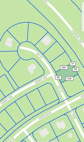 Jay Court Labelle FL 33935