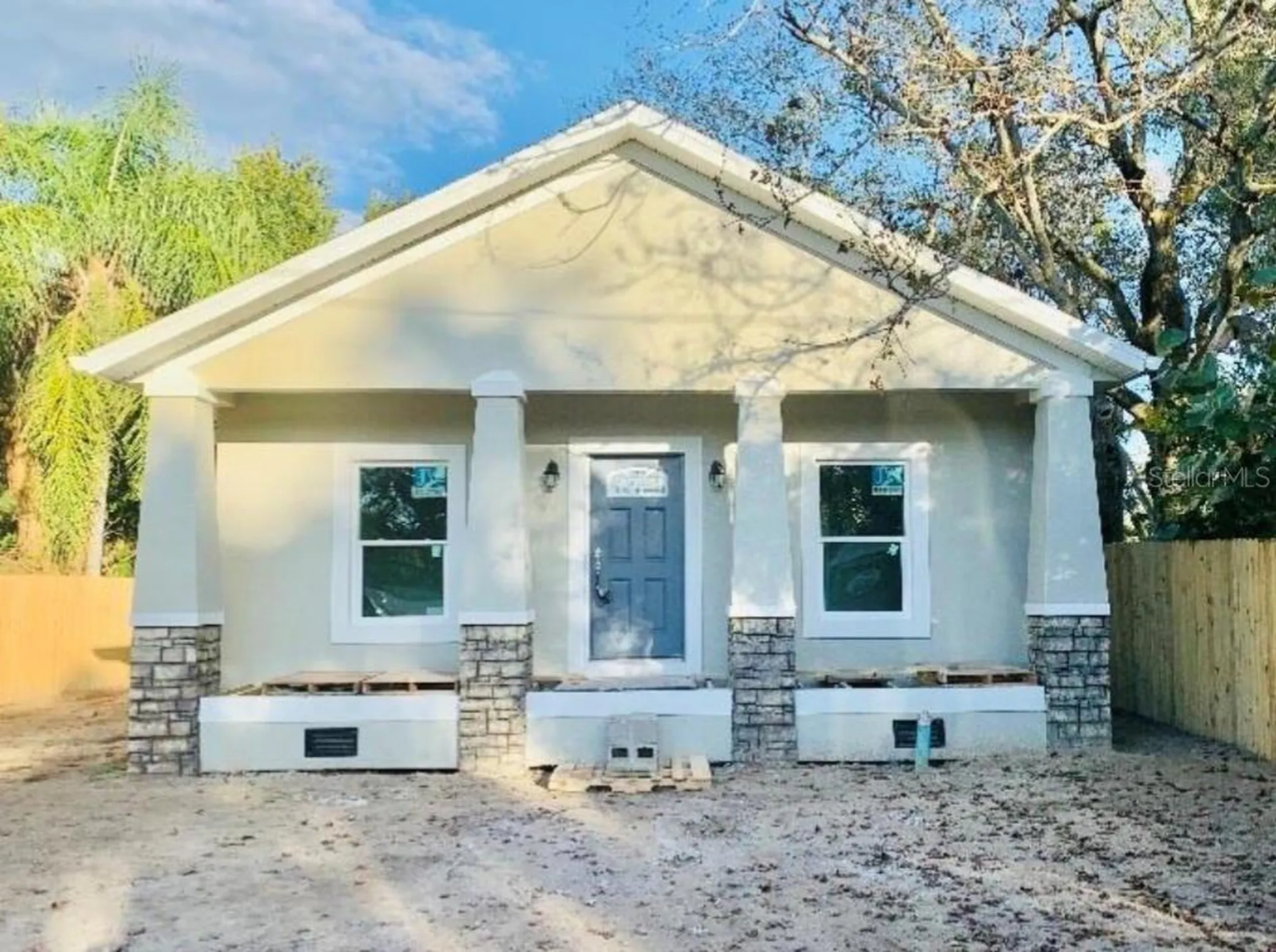315 Dorsett Avenue Lake Wales FL 33853