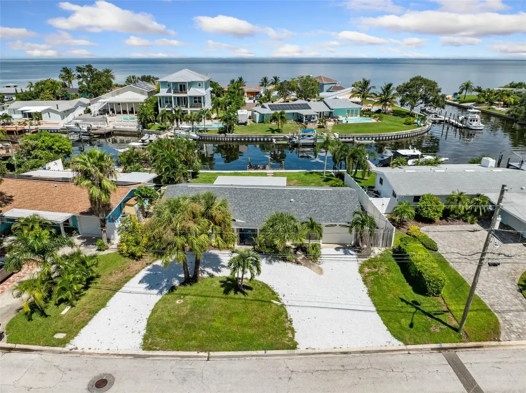3596 Beach Drive SE St Petersburg FL 33705