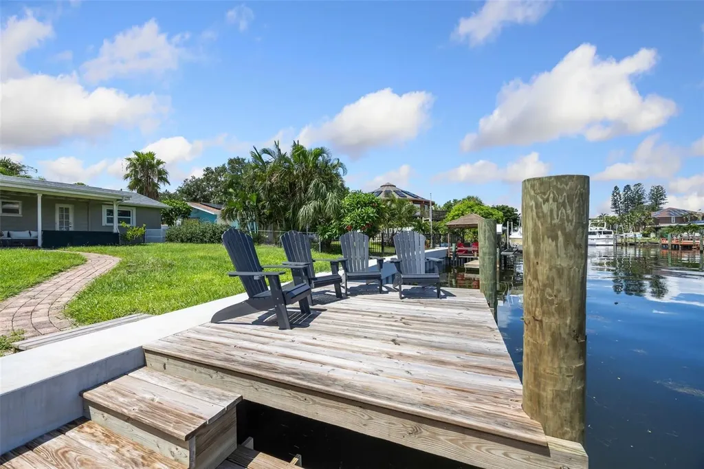 3596 Beach Drive SE St Petersburg FL 33705
