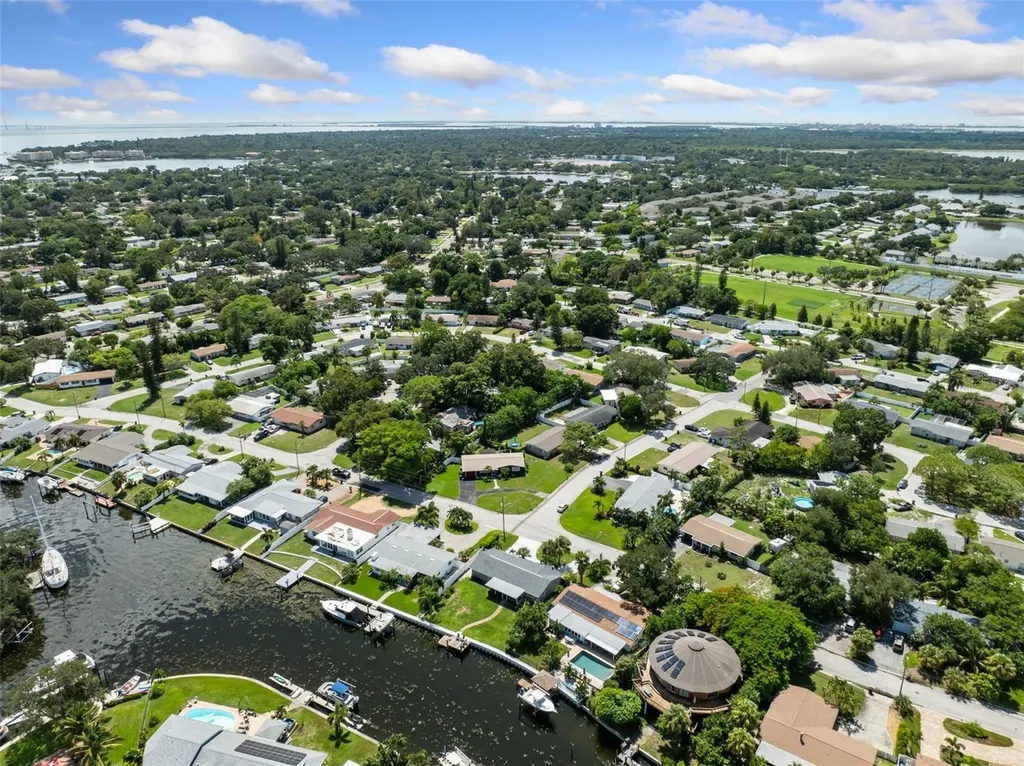 3596 Beach Drive SE St Petersburg FL 33705