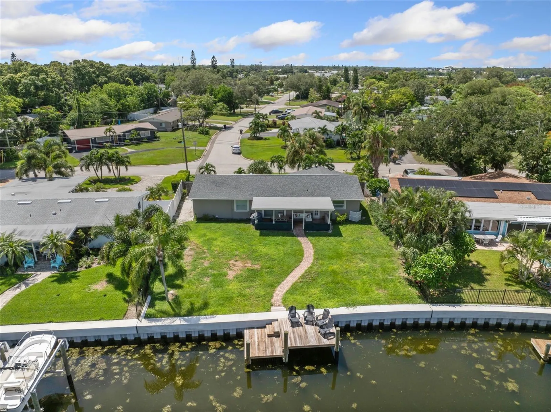 3596 Beach Drive SE St Petersburg FL 33705