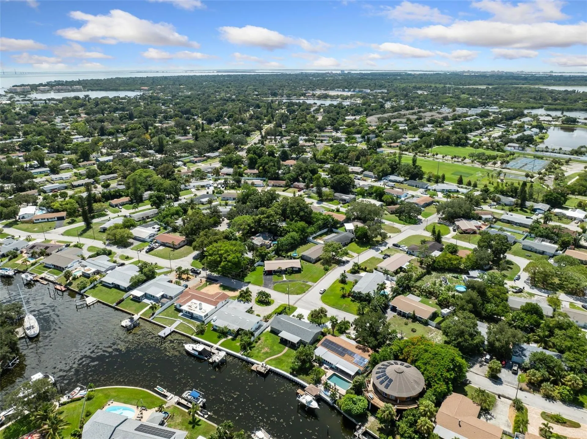 3596 Beach Drive SE St Petersburg FL 33705