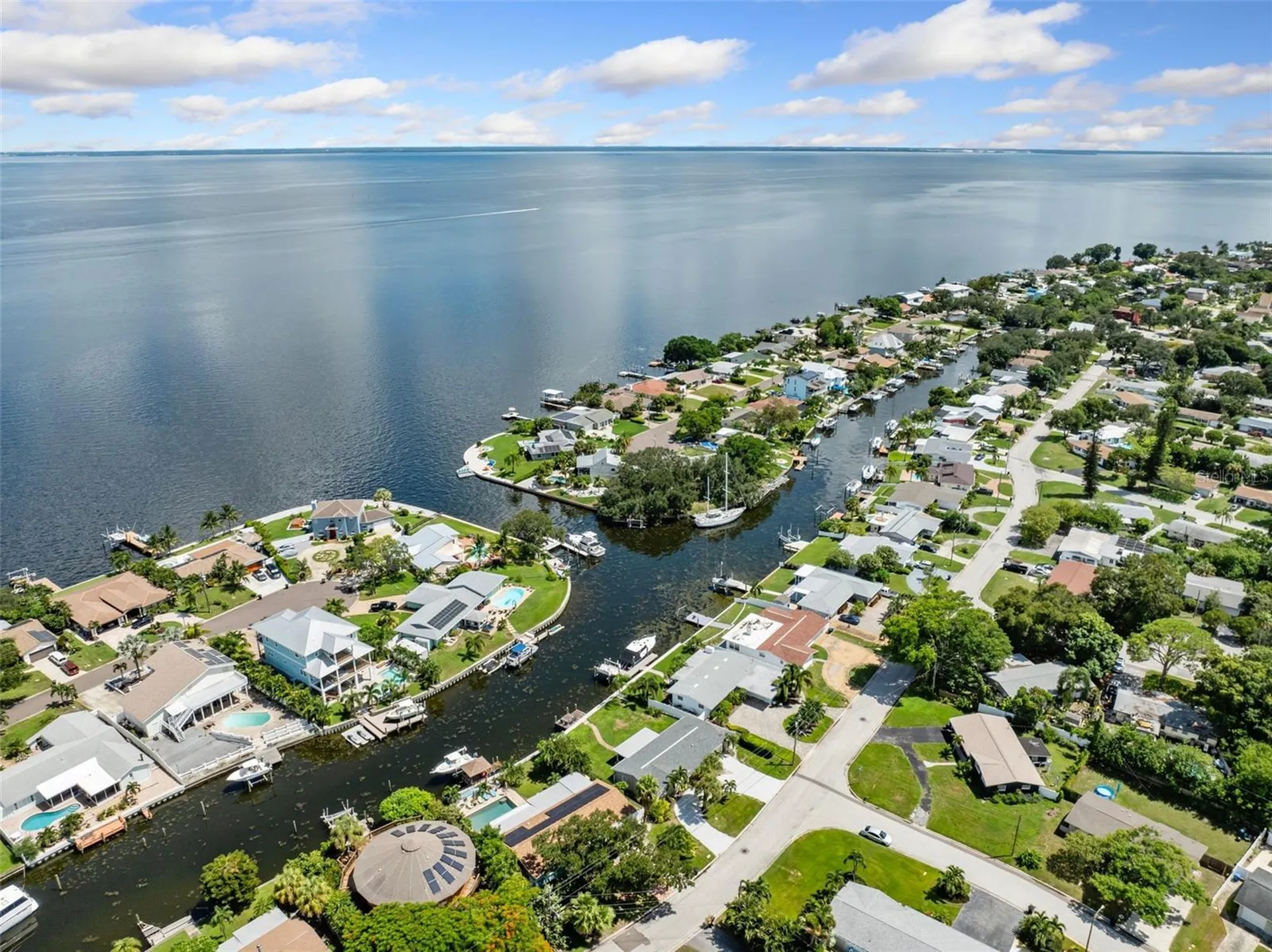 3596 Beach Drive SE St Petersburg FL 33705