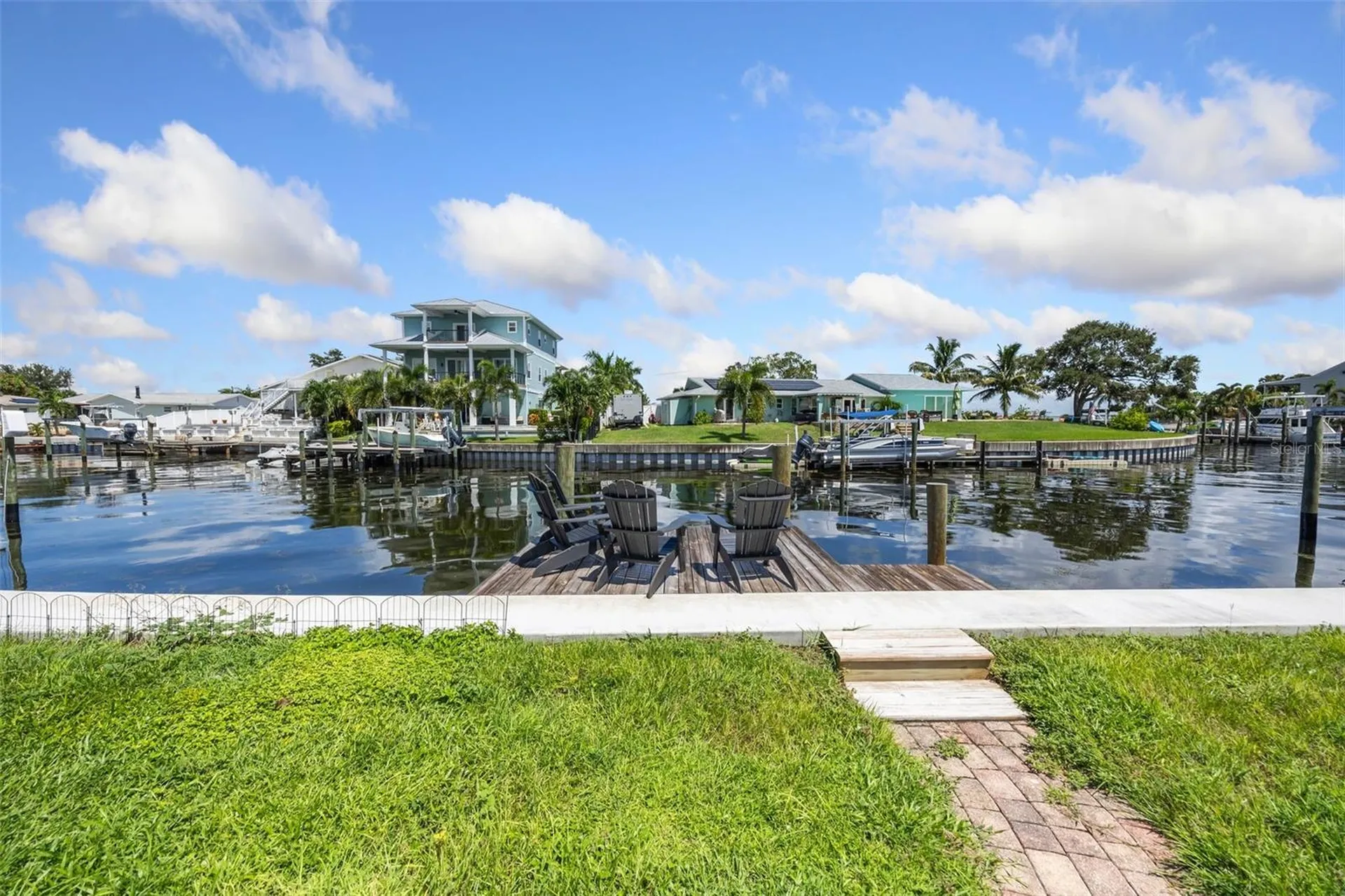 3596 Beach Drive SE St Petersburg FL 33705
