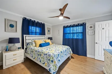 3596 Beach Drive SE St Petersburg FL 33705