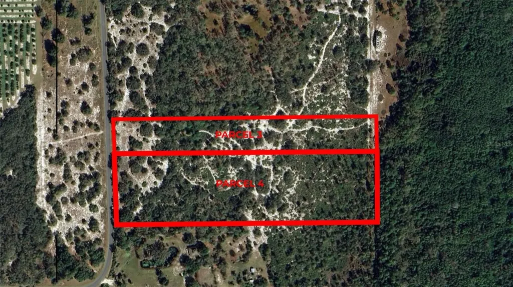 0 Gabriel Road Fort Meade FL 33841