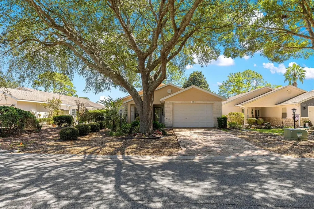 9093 SW 91st Circle Ocala FL 34481
