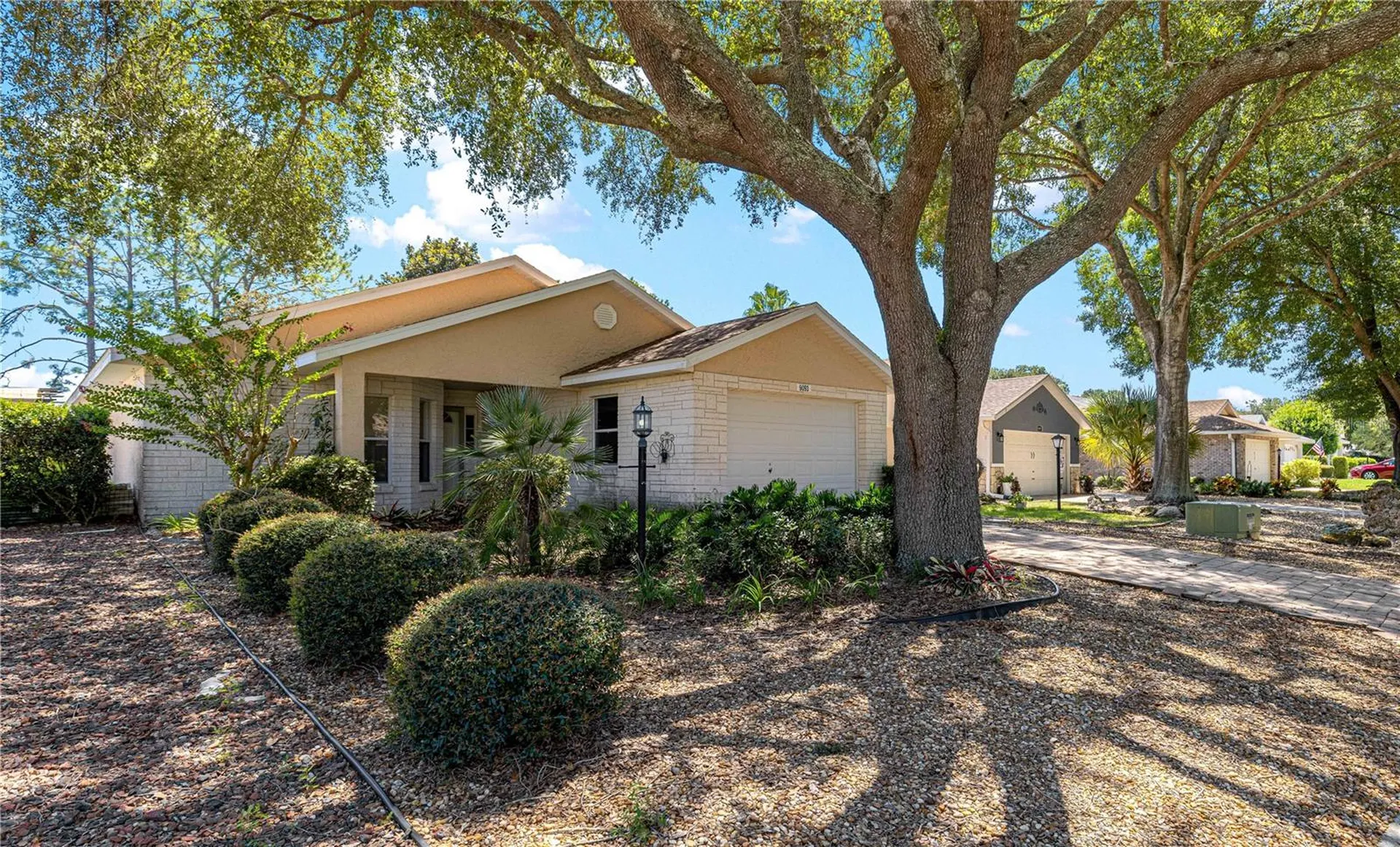 9093 SW 91st Circle Ocala FL 34481