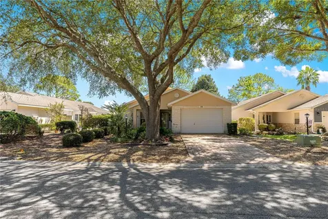 9093 SW 91st Circle Ocala FL 34481