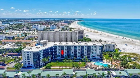 5880 Midnight Pass Road Sarasota FL 34242