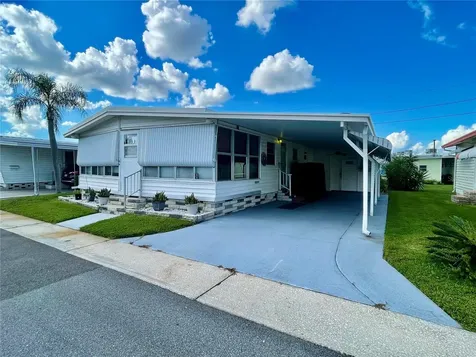34455 Hibiscus Drive N Pinellas Park FL 33781
