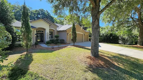 8201 SW 196th Court Road Dunnellon FL 34432