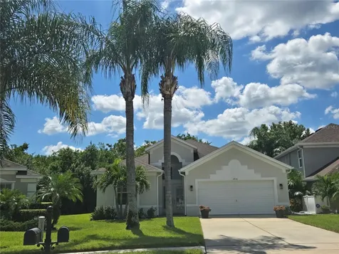 3436 Fernwood Drive Kissimmee FL 34741