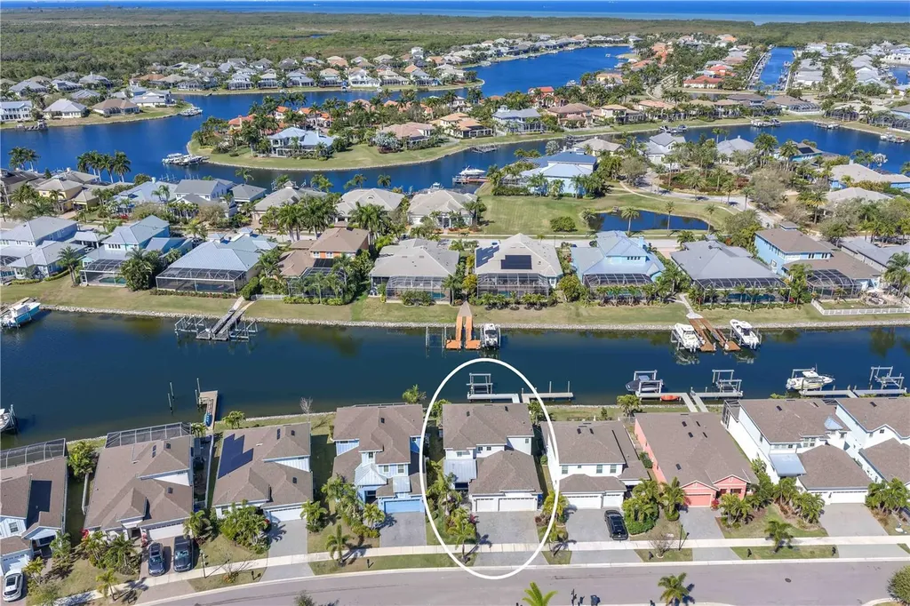 5305 Wishing Arch Drive Apollo Beach FL 33572