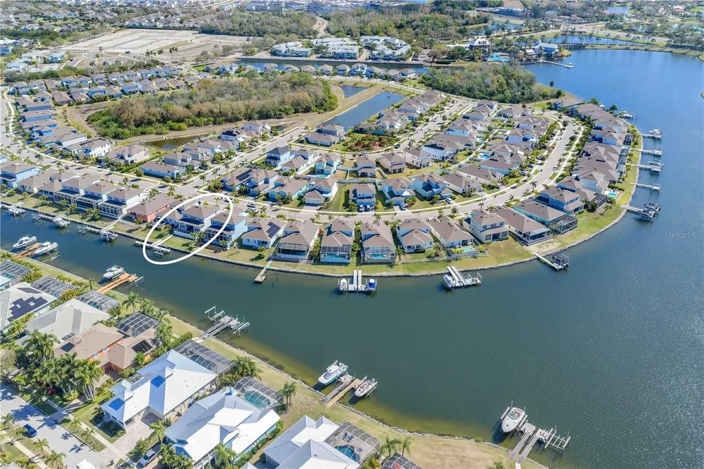 5305 Wishing Arch Drive Apollo Beach FL 33572