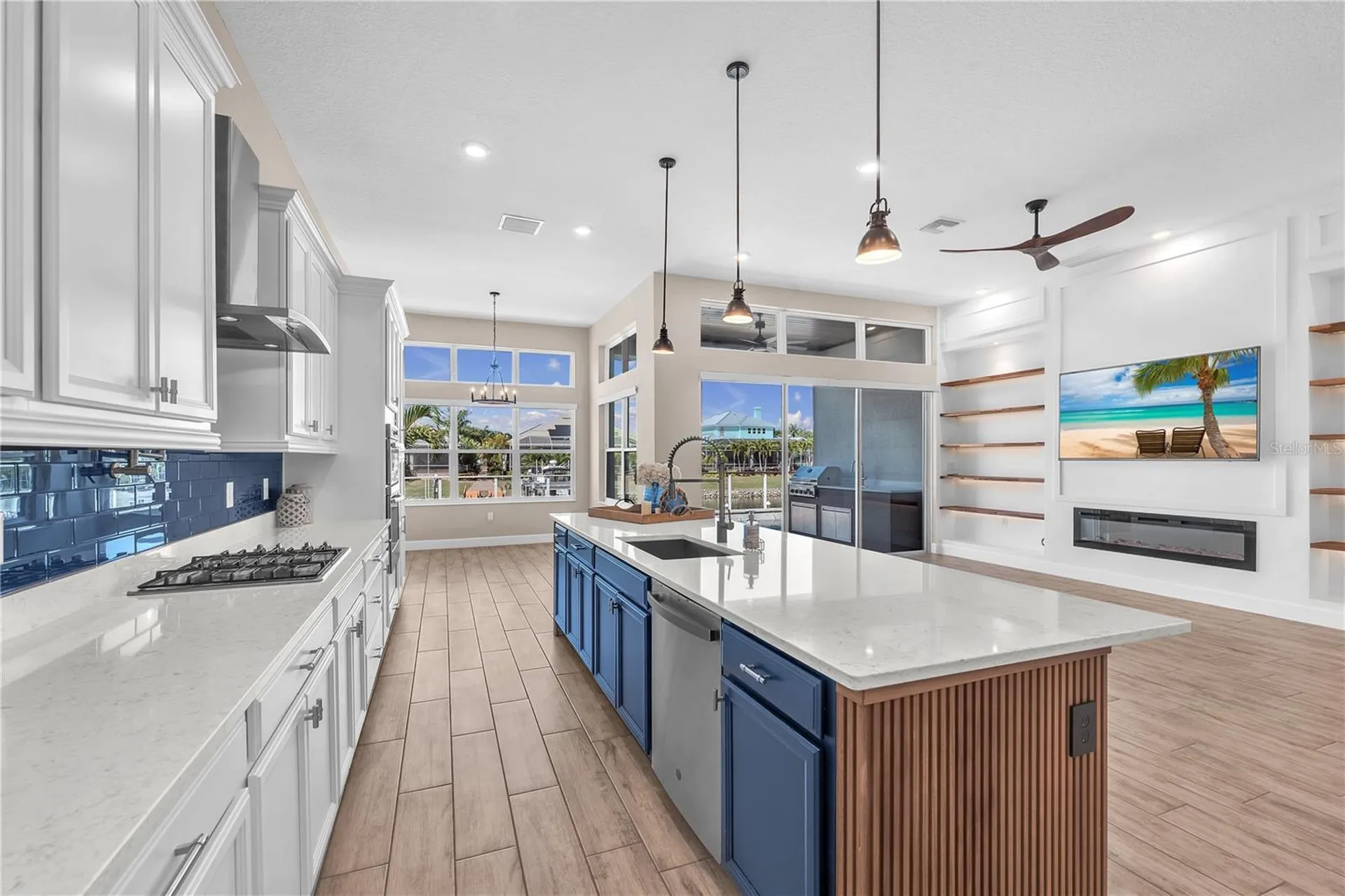 5305 Wishing Arch Drive Apollo Beach FL 33572