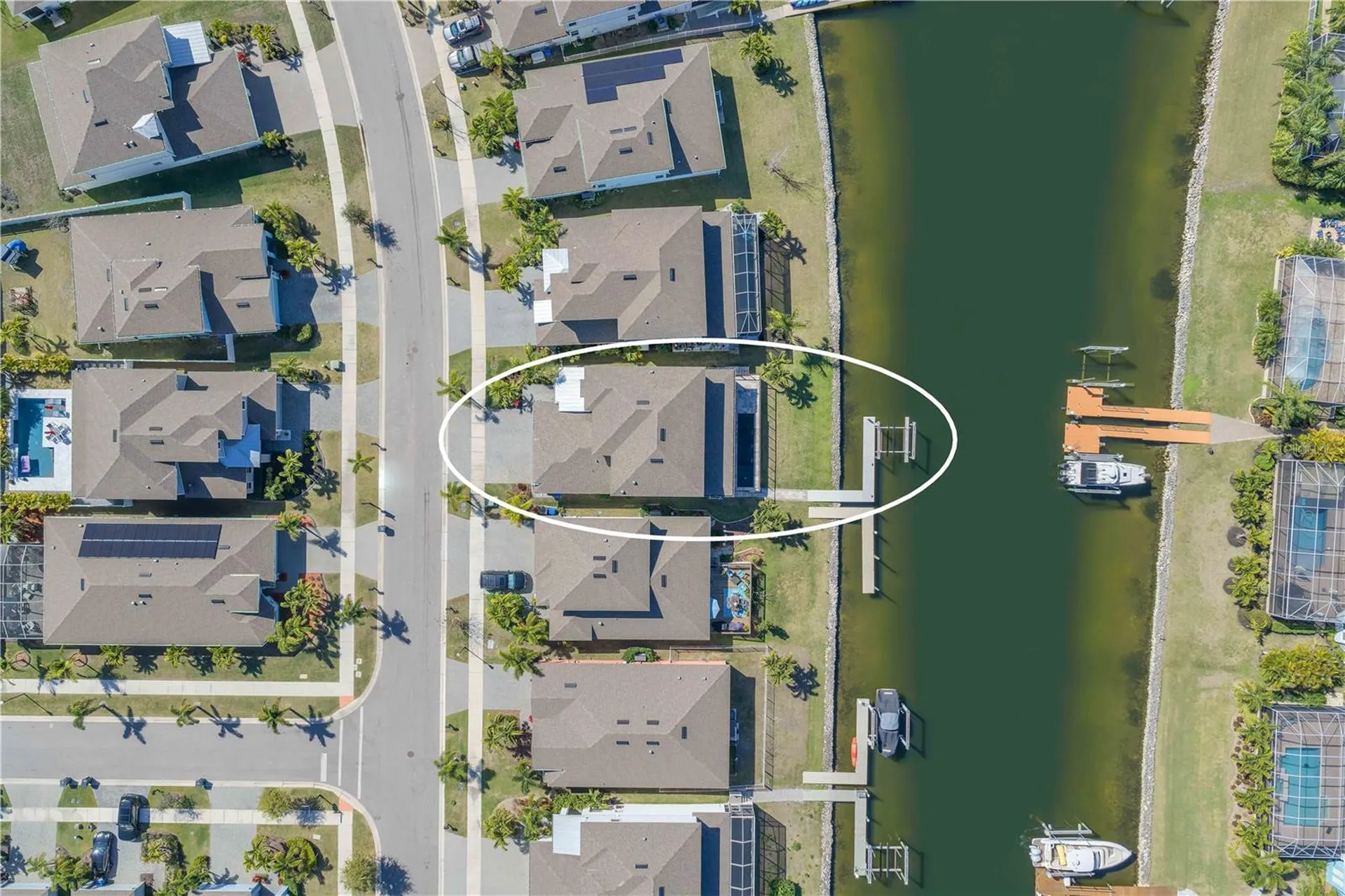 5305 Wishing Arch Drive Apollo Beach FL 33572