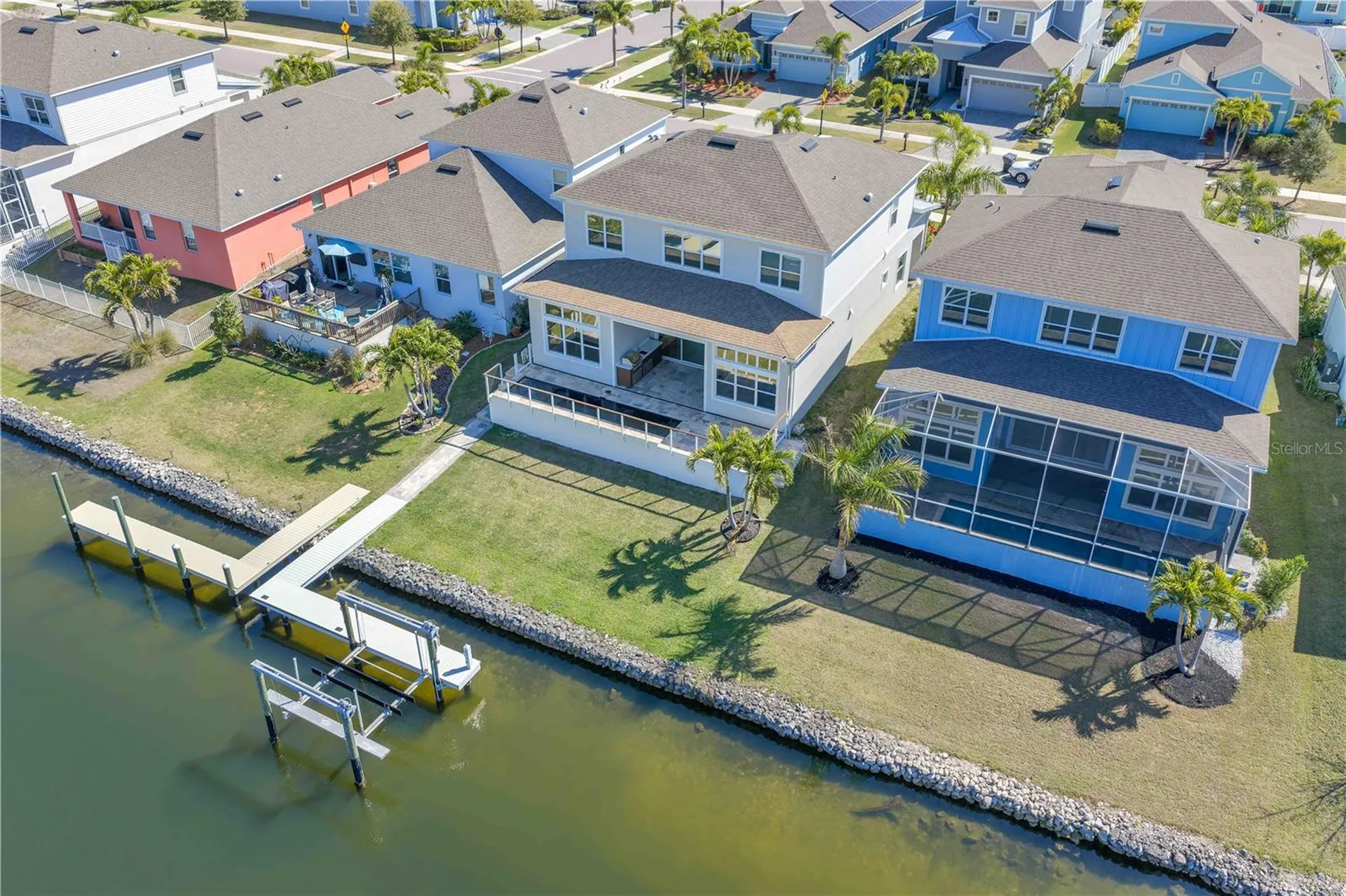 5305 Wishing Arch Drive Apollo Beach FL 33572