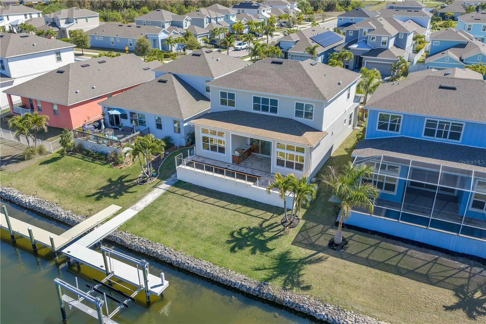 5305 Wishing Arch Drive Apollo Beach FL 33572