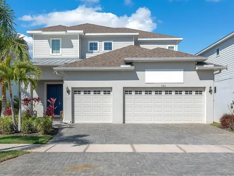 5305 Wishing Arch Drive Apollo Beach FL 33572