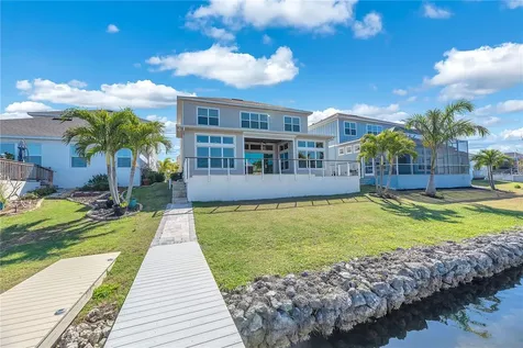 5305 Wishing Arch Drive Apollo Beach FL 33572