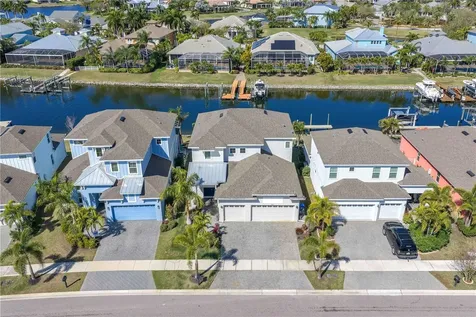 5305 Wishing Arch Drive Apollo Beach FL 33572