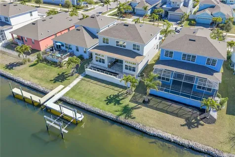 5305 Wishing Arch Drive Apollo Beach FL 33572