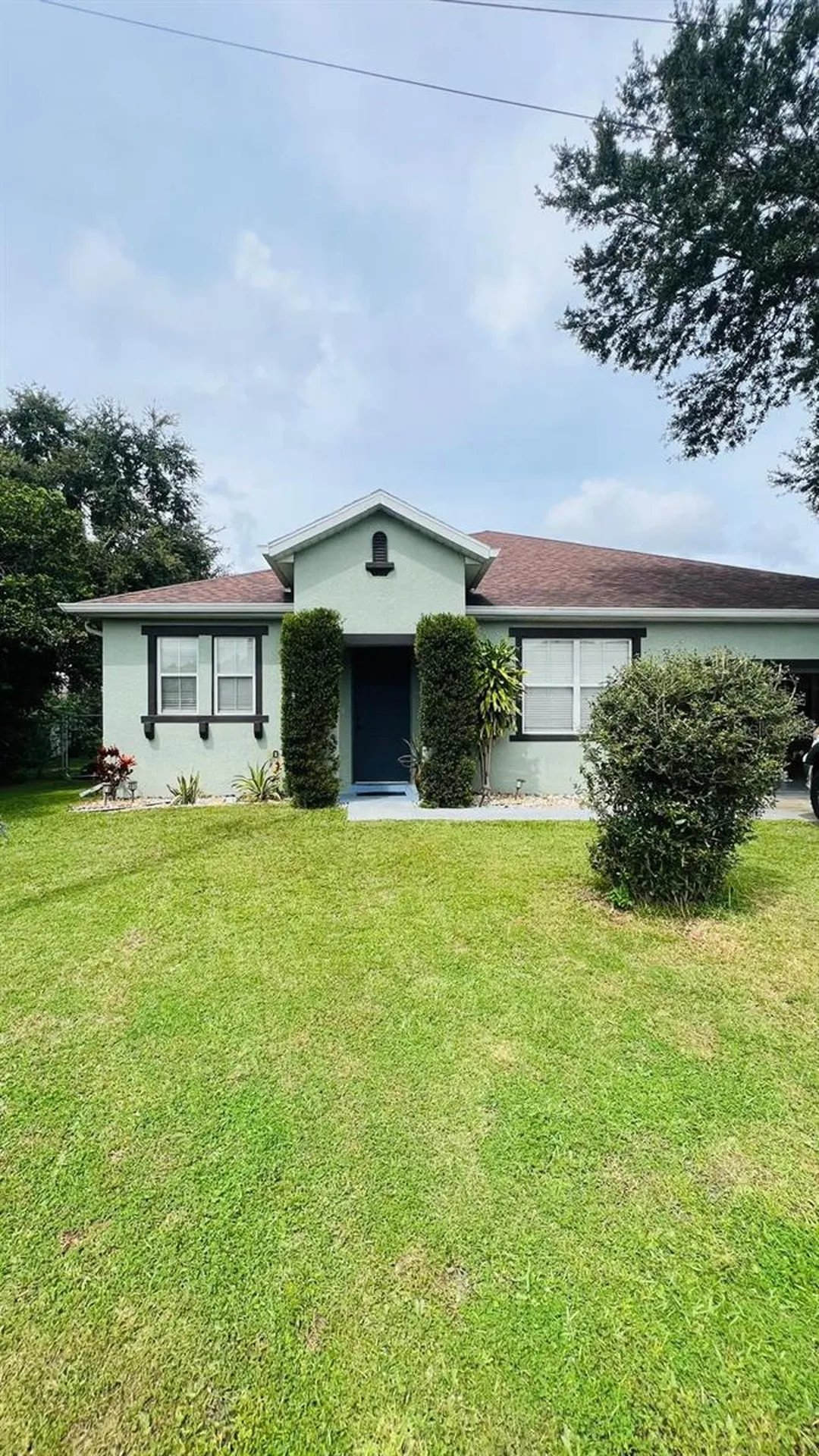 626 Baldwin Drive Kissimmee FL 34758