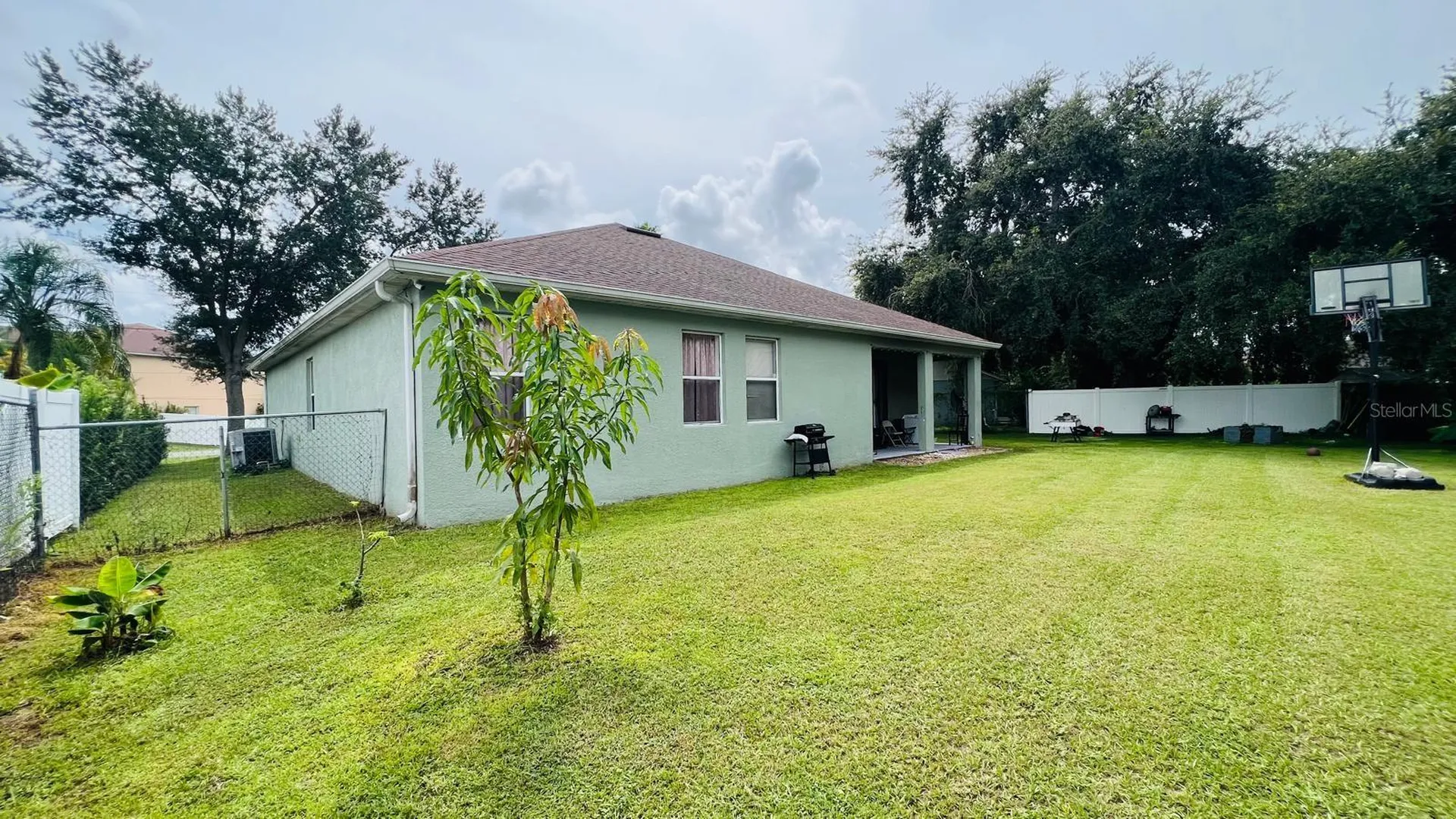 626 Baldwin Drive Kissimmee FL 34758