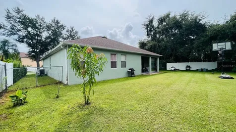 626 Baldwin Drive Kissimmee FL 34758