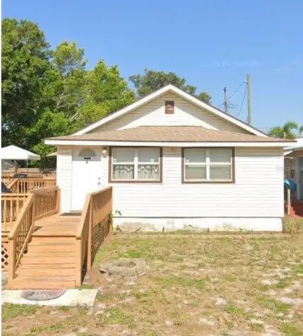 3218 18th Street N St Petersburg FL 33713