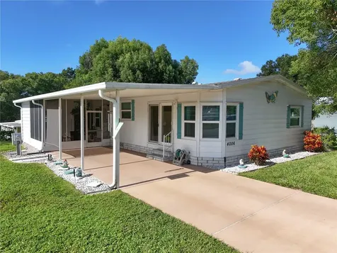 4006 N Citrus Circle Zellwood FL 32798